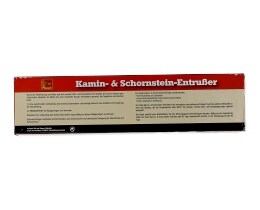 - | CHIMNEY CLEANING ΚΑΘΑΡΙΣΜΟΥ ΚΑΜΙΝΑΔΑΣ 1PCS