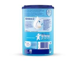 ALMIRON | 2 | Γάλα Βρεφικό Σκόνη Easypack Νο2 6-12 Μηνών 800gr