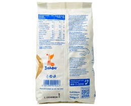 3Α | Φασόλια Γίγαντες Ελληνικοί 500g