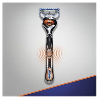 GILLETTE | FUSION PROGLIDE | SHAVING FLEXBALL POWER ΚΑΙ 1 ΑΝΤΑΛΛΑΚΤΙΚΟ 1 PIECE