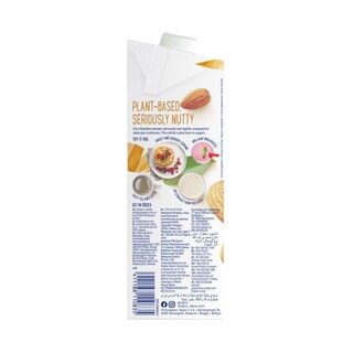 ALPRO | Ρόφημα Αμύγδαλο 1 Lt