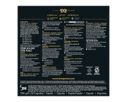 LOR | Κάψουλες Καφέ Espresso Supremo 20x5.2g