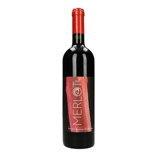JUST MERLOT | Merlot  750ml
