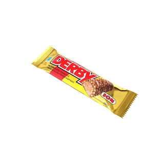 DERBY | Milk Chocolate Coconut 38g