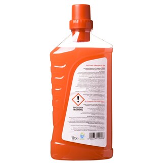 ΑΒ | Υγρό Γενικού Καθαρισμού Ultra Κεράσι 1lt