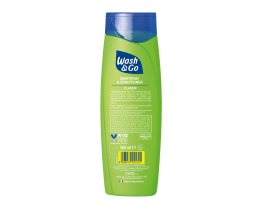 WASH&GO
