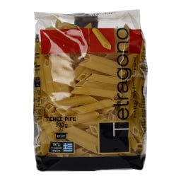 TETRAGONO | ΠΑΣΤΕΣ ΖΥΜΑΡΙΚΩΝ ΠΕΝΝΕΣ ΡΙΓΕ 500 GR