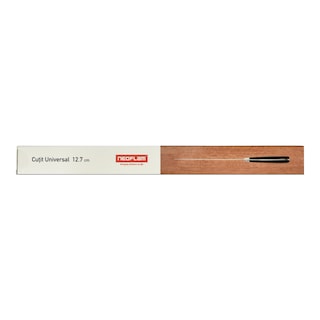 NEOFLAM | NEOFLAM KNIFE GEN.USE INOX BOLSTER