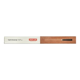 NEOFLAM | NEOFLAM KNIFE GEN.USE INOX BOLSTER