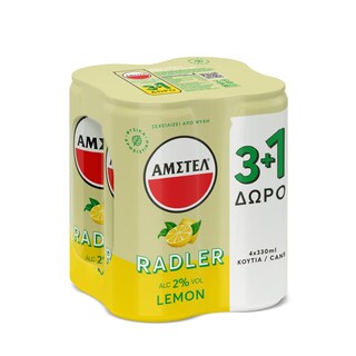 AMSTEL-RADLER