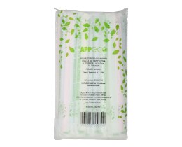 - | Καλαμάκια Βιοδιασπώμενα Σπαστά 50 Τεμάχια