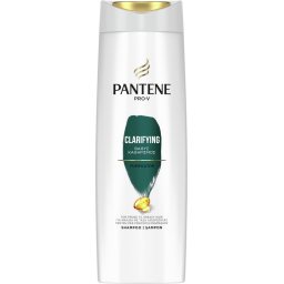 Σαμπουάν Βαθύς Καθαρισμός 400ml
