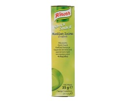 KNORR | QUICK SNACK | ΣΟΥΠΑ ΚΙΝΕΖΙΚΗ ΛΑΧΑΝΙΚΑ 35 GR