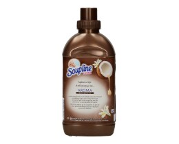 SOUPLINE | CONCENTRATED FABRIC SOFTENER  750 ML