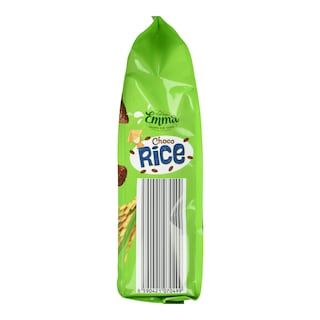 EMMA | Δημητριακά Choco Rice 250g