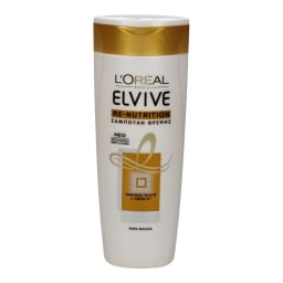 ELVIVE | ΣΑΜΠΟΥΑΝ RENUTRITION 400 ML