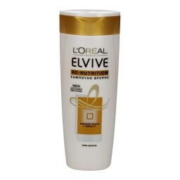 ELVIVE | ΣΑΜΠΟΥΑΝ RENUTRITION 400 ML