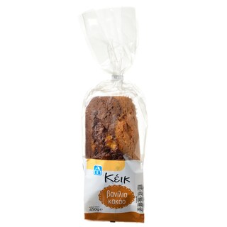 ΑΒ | Κέικ Ανάμεικτο 450g