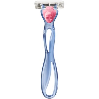 BIC | Shaving Set Click 3 Soleil Sensitive + Refills 1 Piece
