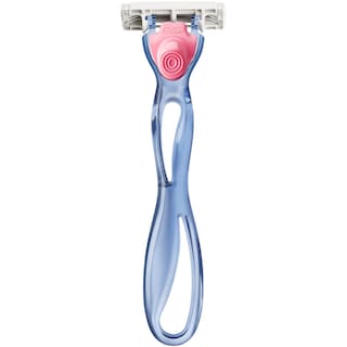 BIC | Shaving Set Click 3 Soleil Sensitive + Refills 1 Piece