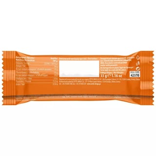 SERENATA | Γκοφρέτα Φυστικοβούτυρο 33g