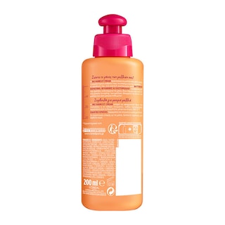 ELVIVE | Κρέμα Μαλλιών Dream Long No Hair Cut Cream 200ml