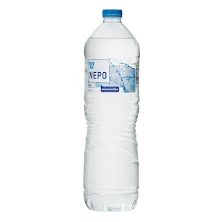 ΑΒ | Νερό Φυσικό Επιτραπέζιο 1,5lt