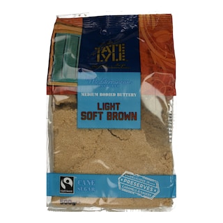 TATE & LYLE'S | ΖΑΧΑΡΗ  500 GR