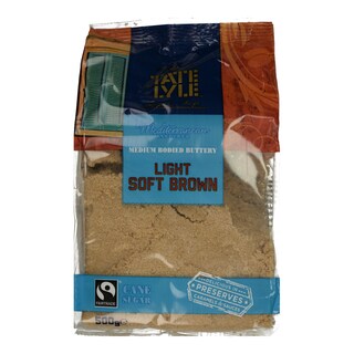 TATE & LYLE'S | ΖΑΧΑΡΗ  500 GR