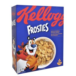 KELLOGGS | FROSTIES  375ΓΡ