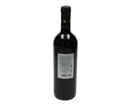 ΑΒ | Οίνος Ερυθρός Μακεδονικός 750ml