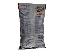 JUMBO | JUMBO ΓΑΡΙΔΑΡΕΣ ΧΩΡΙΣ ΓΛΟΥΤ. 120GR