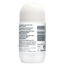 SANEX | Αποσμητικό Roll On Zero% Extra Control 50ml