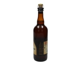 LA TRAPPE | ΜΠYΡΑ TRIPEL 750 ML