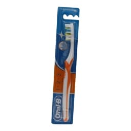 ORAL B | TOOTH BRUSH  1PCS