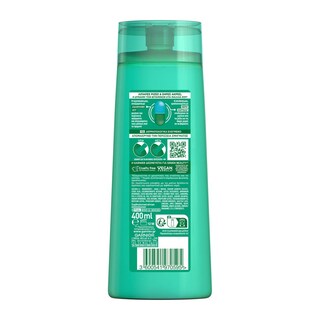 FRUCTIS | FRUCTIS SHAMPOO PURE STRONG 400ML ΜΑΛΛΙΩΝ COCONUT WATER 400ML