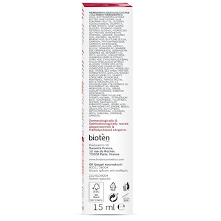 BIOTEN | KΡΕΜΑ ΜΑΤΙΩΝ REPAIR 15 ML