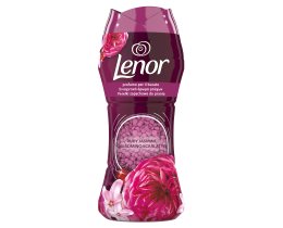 LENOR | Ενισχυτικό Άρωμα Ρούχων Ruby Jasmine 210g