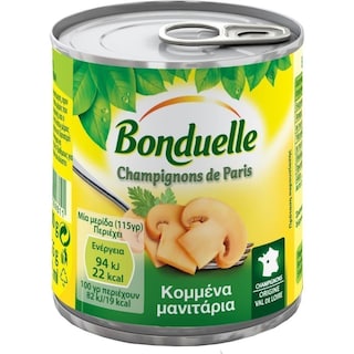 BONDUELLE