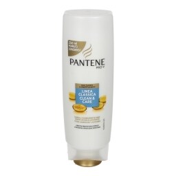 PANTENE | ΜΑΛΑΚΤΙΚΗ ΚΡΕΜΑ CLASSIC 250 ML