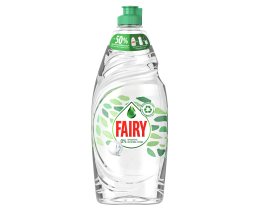 FAIRY | Υγρό Πιάτων Pure & Clean  654 ml
