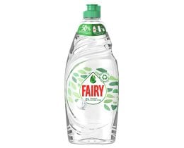 FAIRY | Υγρό Πιάτων Pure & Clean  654 ml