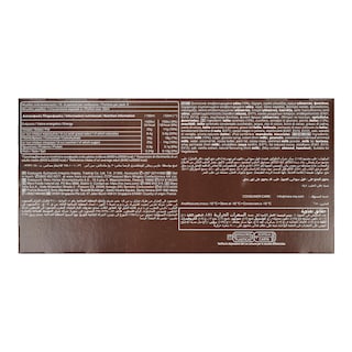 SNICKERS | Παγωτό Snickers 6x48g