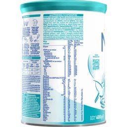 NAN | Γάλα Βρεφικό Σκόνη Optipro Νο2 6+ Μηνών 400gr