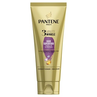 PANTENE | PANTENE 3MM CREAM SUPERFOOD  200ML