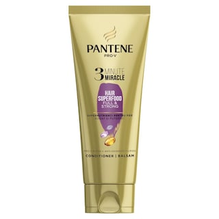 PANTENE | Conditioner Superfood 200ml