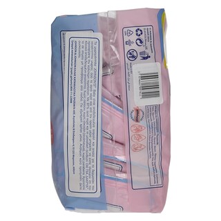 JOHNSON BABY | ΜΩΡΟΜΑΝΤΗΛΑ GENTLE CLEANS 112 TEM