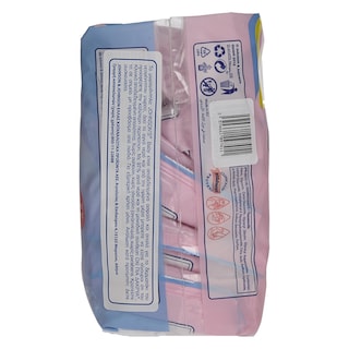JOHNSON BABY | ΜΩΡΟΜΑΝΤΗΛΑ GENTLE CLEANS 112 TEM