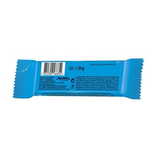 ΠΑΥΛΙΔΗΣ | Γκοφρέτα Υγείας 34g