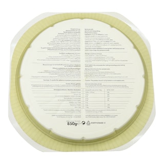 365 | Στριφτή Πίτα Σπανάκι Τυρί 850g